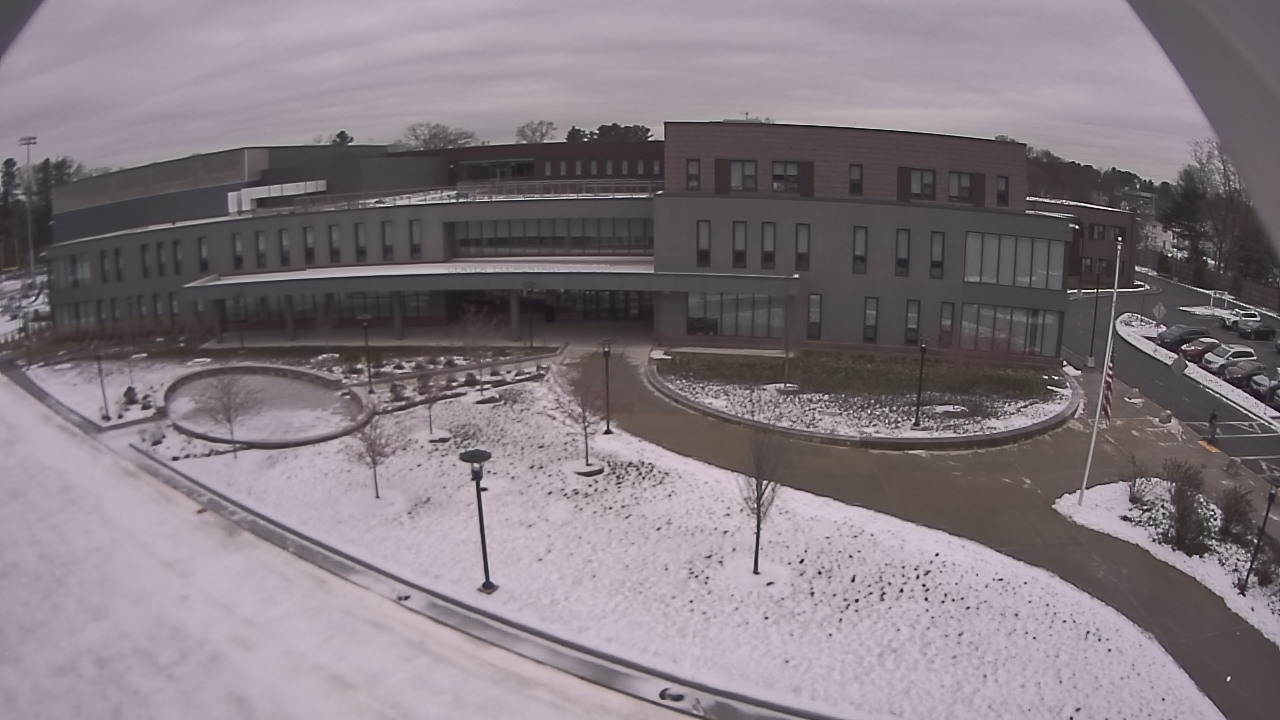 Thumbnail for current weather camera view from John F. Ryan School in Tewksbury, Massachusetts