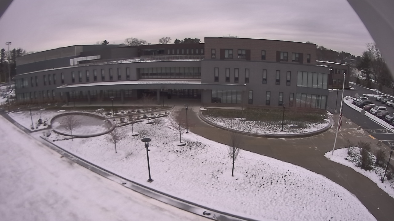 Thumbnail for current weather camera view from John F. Ryan School in Tewksbury, Massachusetts