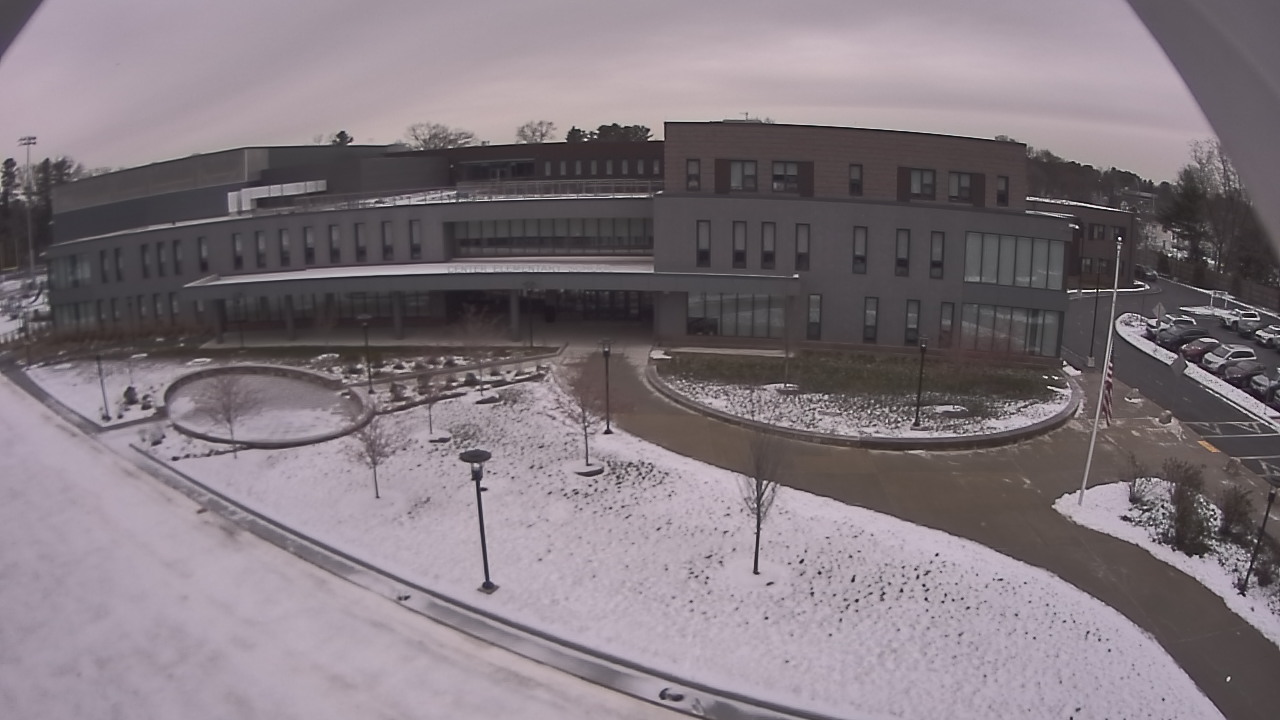 Thumbnail for current weather camera view from John F. Ryan School in Tewksbury, Massachusetts