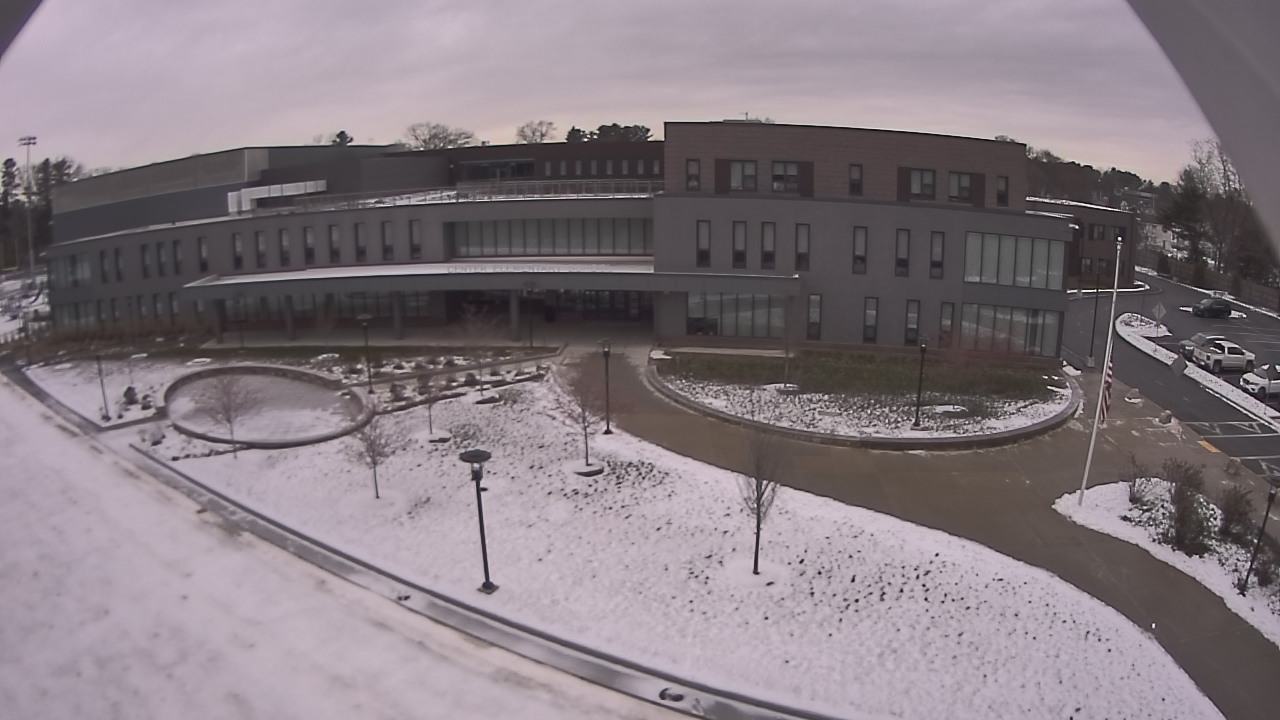 Thumbnail for current weather camera view from John F. Ryan School in Tewksbury, Massachusetts
