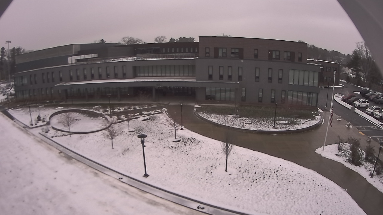Thumbnail for current weather camera view from John F. Ryan School in Tewksbury, Massachusetts