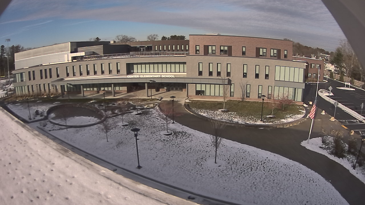 Thumbnail for current weather camera view from John F. Ryan School in Tewksbury, Massachusetts