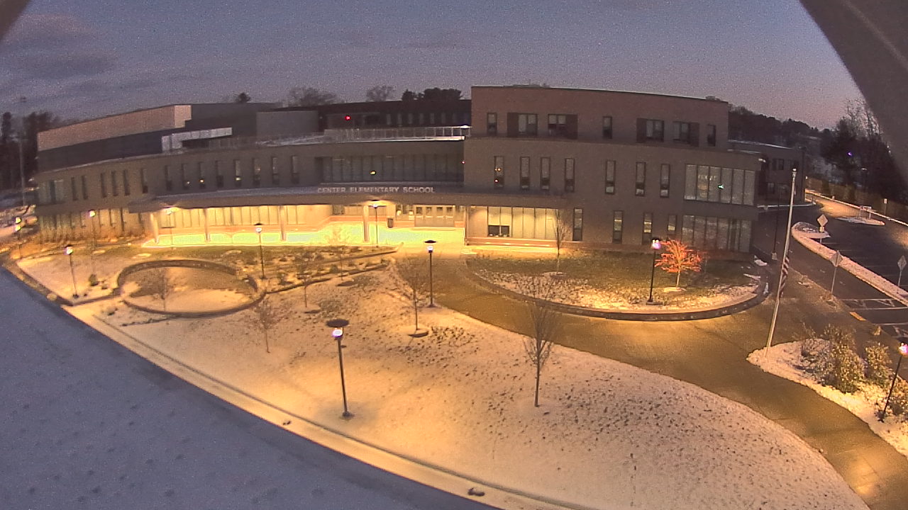 Thumbnail for current weather camera view from John F. Ryan School in Tewksbury, Massachusetts