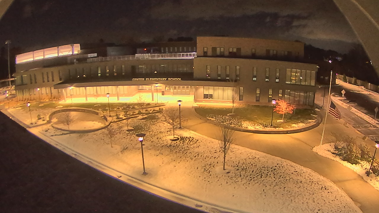 Thumbnail for current weather camera view from John F. Ryan School in Tewksbury, Massachusetts