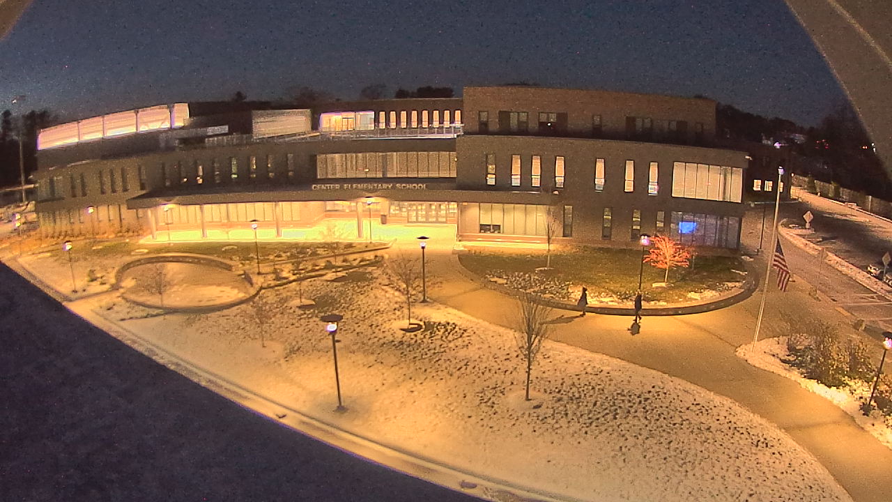 Thumbnail for current weather camera view from John F. Ryan School in Tewksbury, Massachusetts