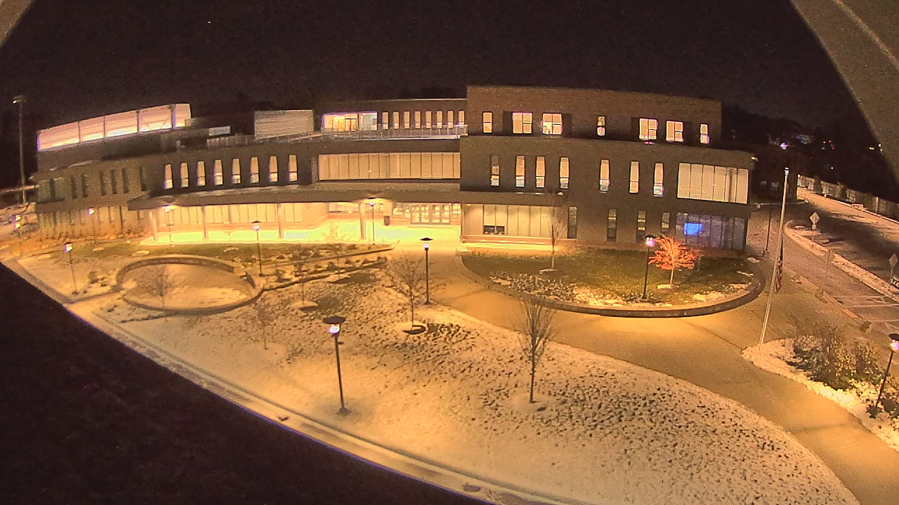 Thumbnail for current weather camera view from John F. Ryan School in Tewksbury, Massachusetts