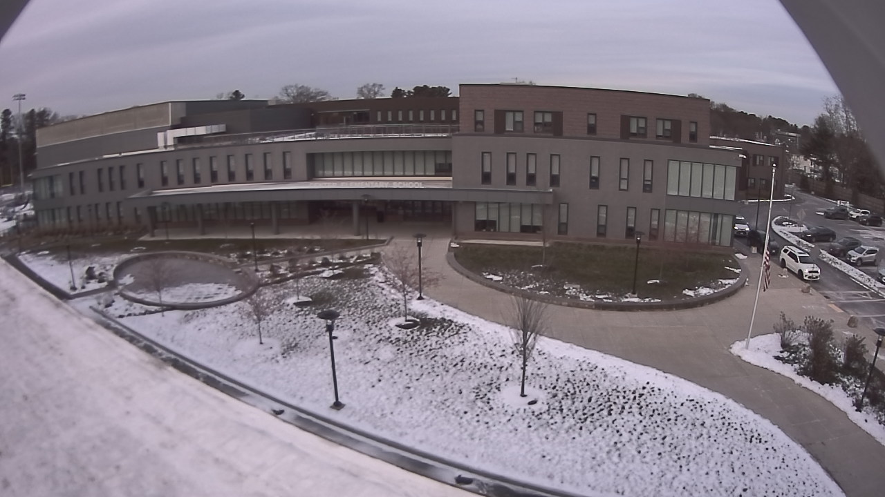 Thumbnail for current weather camera view from John F. Ryan School in Tewksbury, Massachusetts