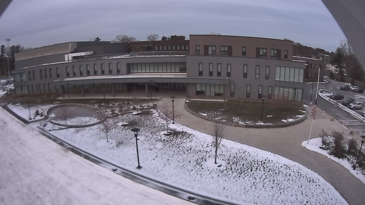 Thumbnail for current weather camera view from John F. Ryan School in Tewksbury, Massachusetts