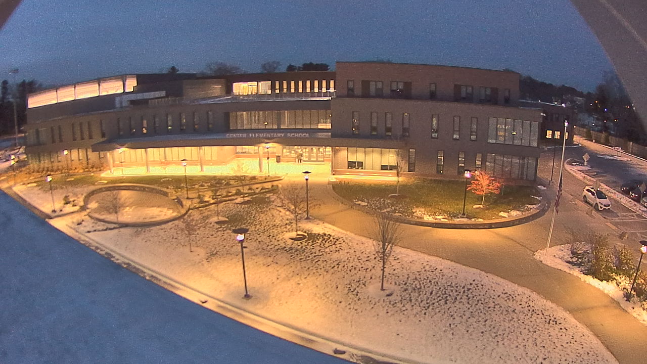 Thumbnail for current weather camera view from John F. Ryan School in Tewksbury, Massachusetts