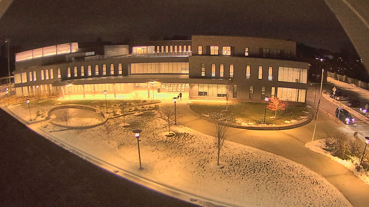 Thumbnail for current weather camera view from John F. Ryan School in Tewksbury, Massachusetts