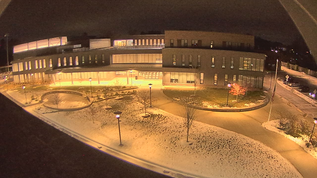 Thumbnail for current weather camera view from John F. Ryan School in Tewksbury, Massachusetts