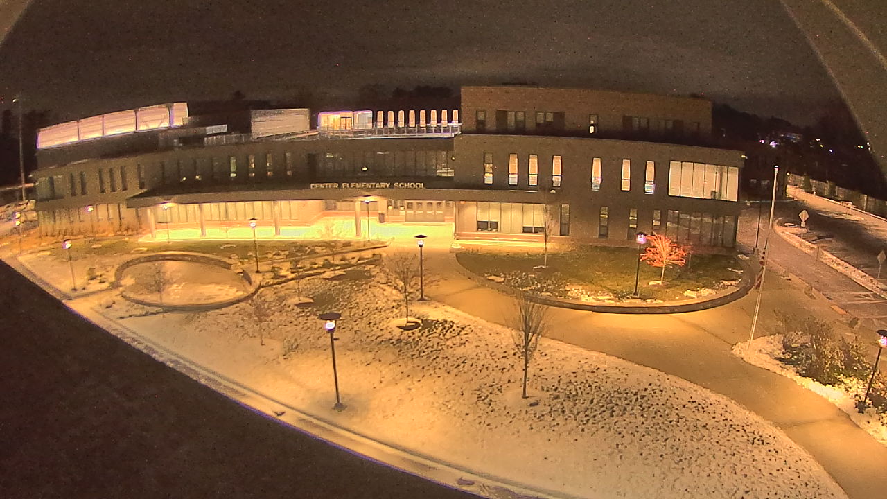 Thumbnail for current weather camera view from John F. Ryan School in Tewksbury, Massachusetts