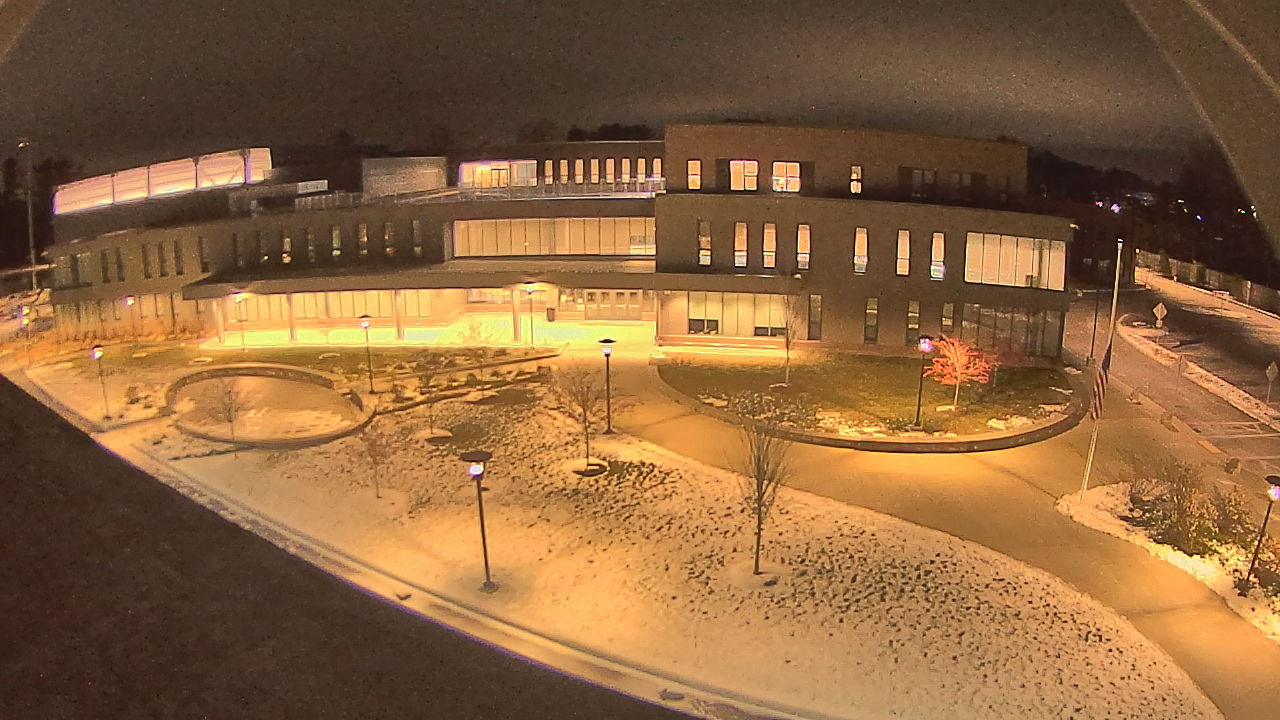 Thumbnail for current weather camera view from John F. Ryan School in Tewksbury, Massachusetts