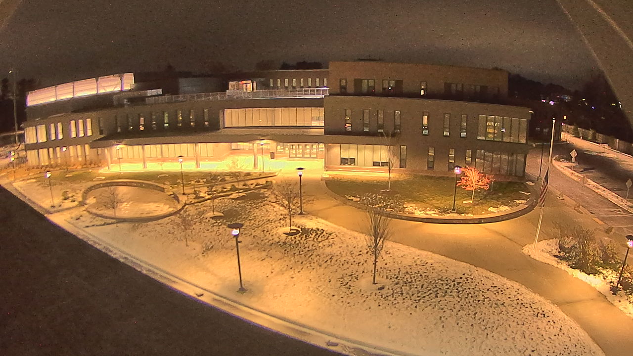 Thumbnail for current weather camera view from John F. Ryan School in Tewksbury, Massachusetts