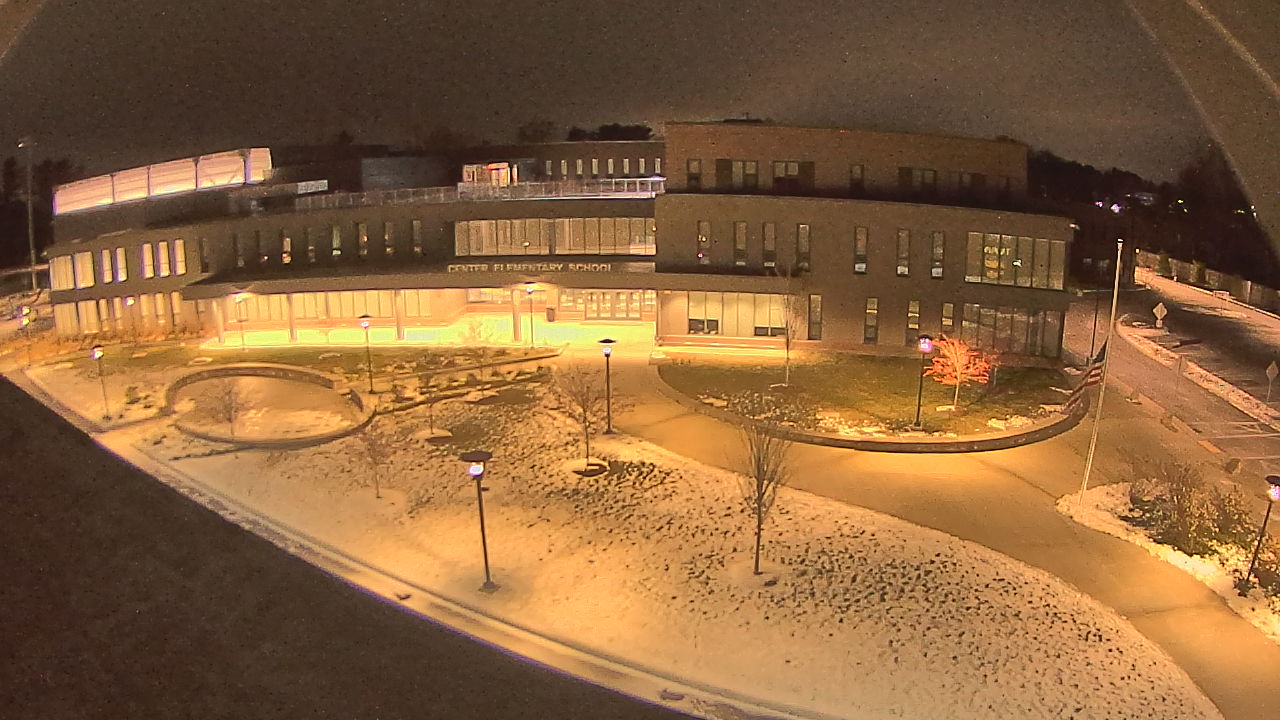 Thumbnail for current weather camera view from John F. Ryan School in Tewksbury, Massachusetts