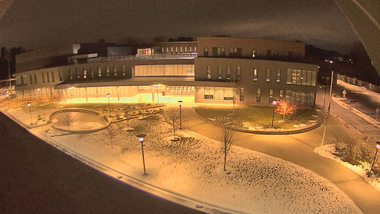 Thumbnail for current weather camera view from John F. Ryan School in Tewksbury, Massachusetts