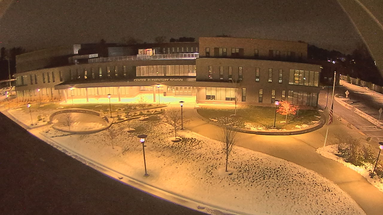 Thumbnail for current weather camera view from John F. Ryan School in Tewksbury, Massachusetts