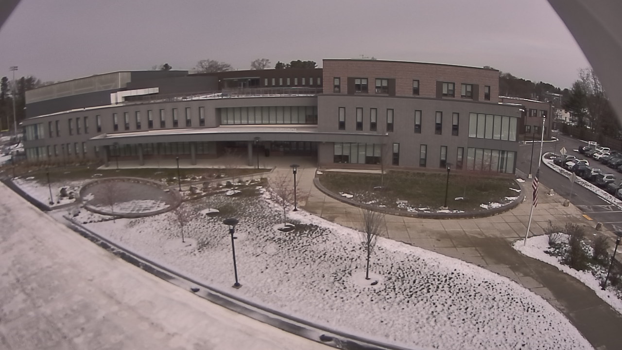 Thumbnail for current weather camera view from John F. Ryan School in Tewksbury, Massachusetts