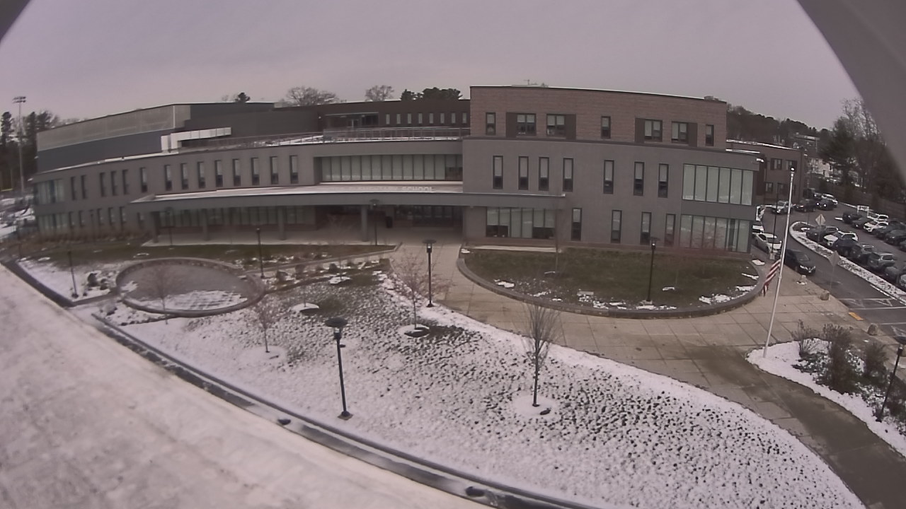 Thumbnail for current weather camera view from John F. Ryan School in Tewksbury, Massachusetts