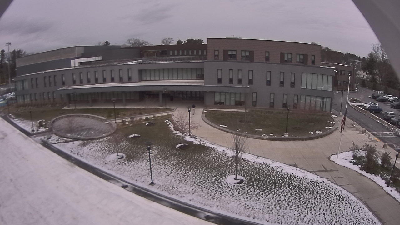 Thumbnail for current weather camera view from John F. Ryan School in Tewksbury, Massachusetts