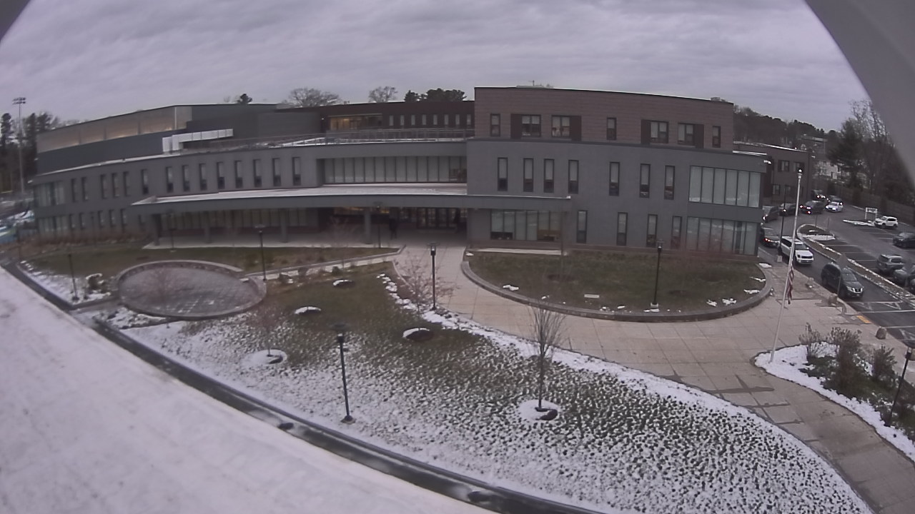 Thumbnail for current weather camera view from John F. Ryan School in Tewksbury, Massachusetts