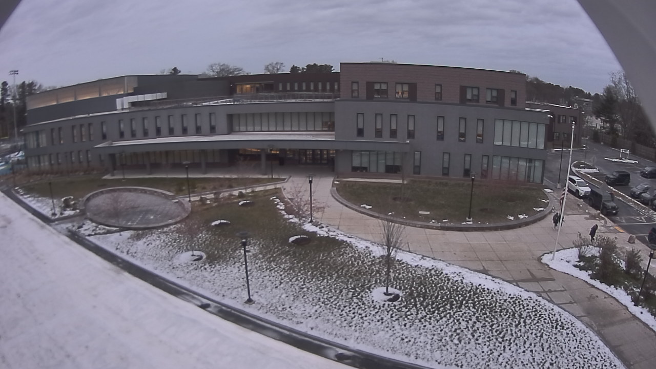 Thumbnail for current weather camera view from John F. Ryan School in Tewksbury, Massachusetts