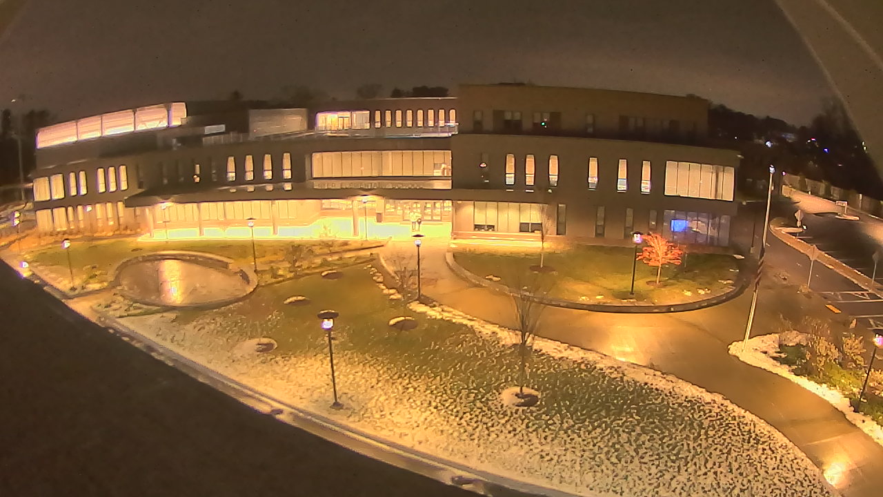 Thumbnail for current weather camera view from John F. Ryan School in Tewksbury, Massachusetts