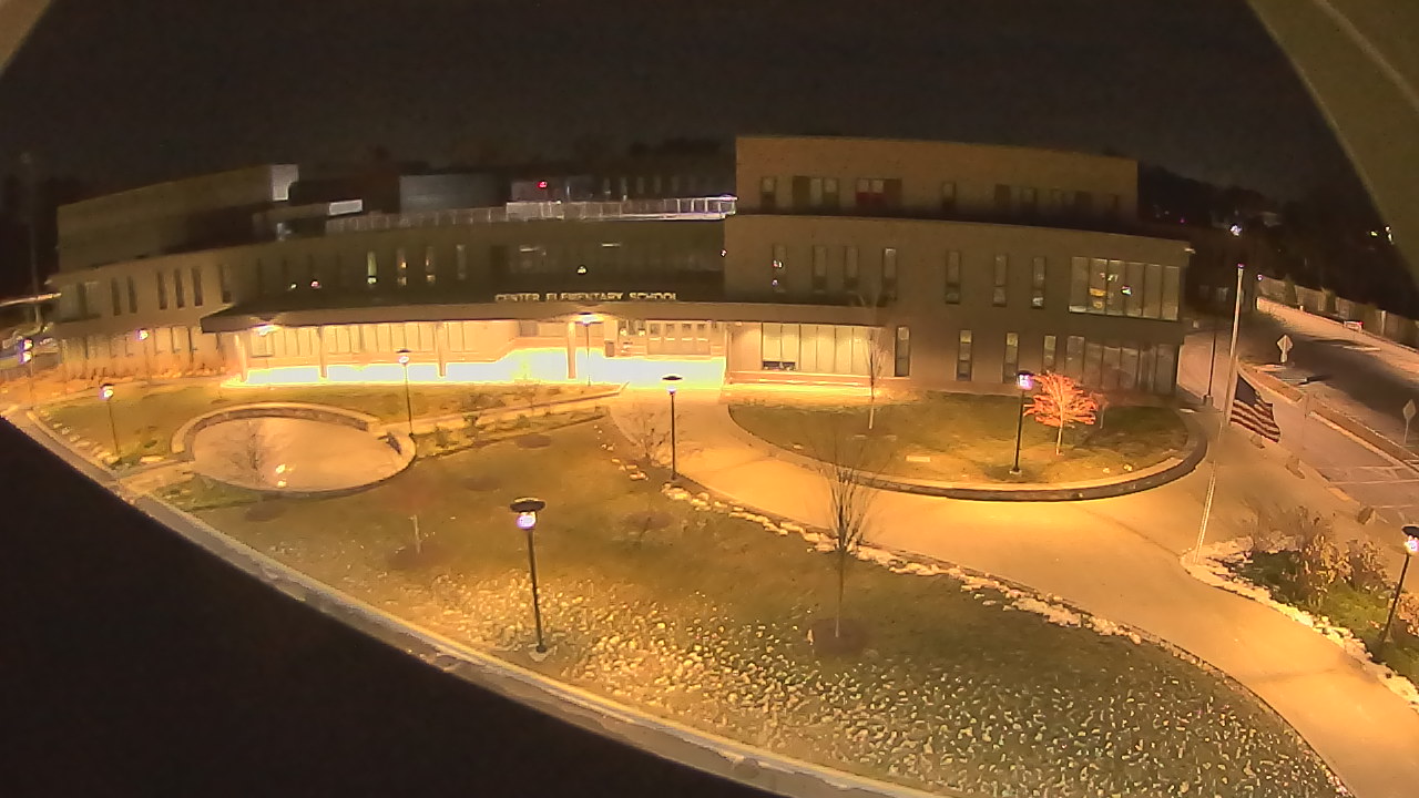 Thumbnail for current weather camera view from John F. Ryan School in Tewksbury, Massachusetts