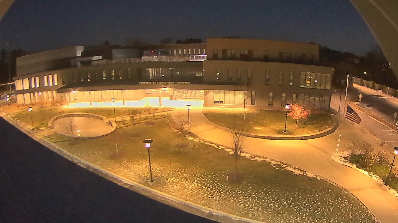 Thumbnail for current weather camera view from John F. Ryan School in Tewksbury, Massachusetts