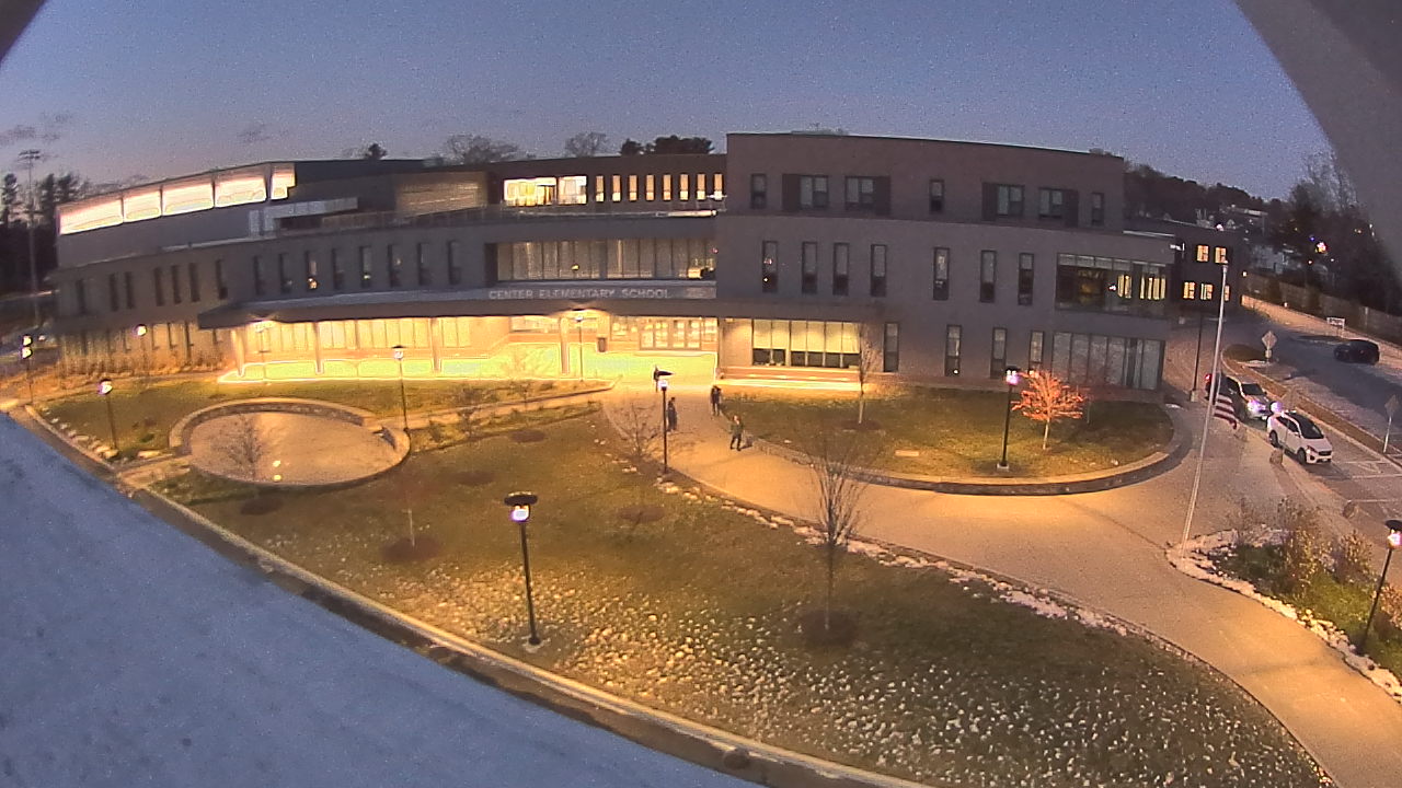 Thumbnail for current weather camera view from John F. Ryan School in Tewksbury, Massachusetts