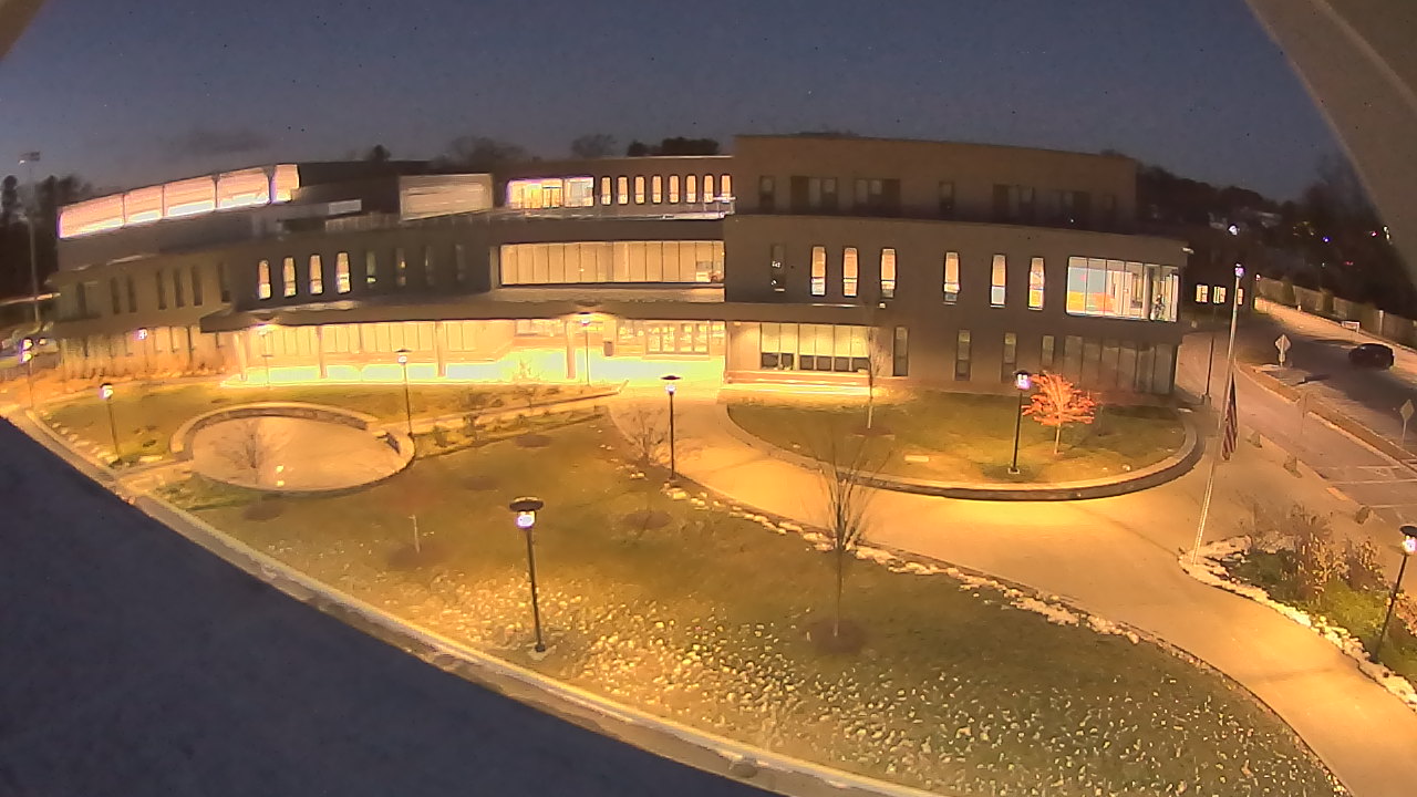 Thumbnail for current weather camera view from John F. Ryan School in Tewksbury, Massachusetts