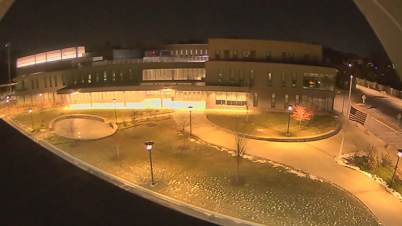 Thumbnail for current weather camera view from John F. Ryan School in Tewksbury, Massachusetts