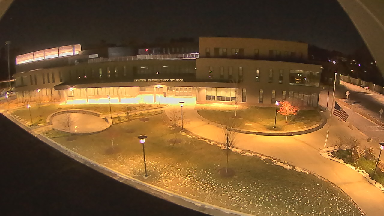 Thumbnail for current weather camera view from John F. Ryan School in Tewksbury, Massachusetts