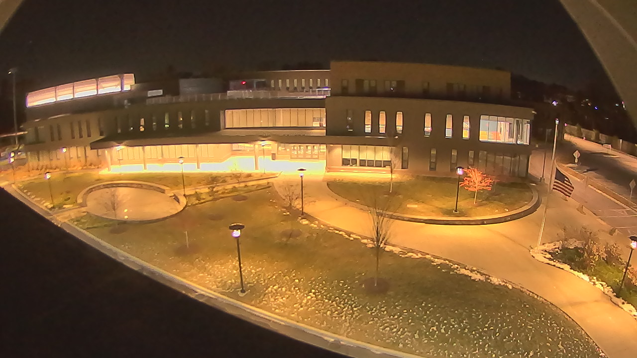 Thumbnail for current weather camera view from John F. Ryan School in Tewksbury, Massachusetts