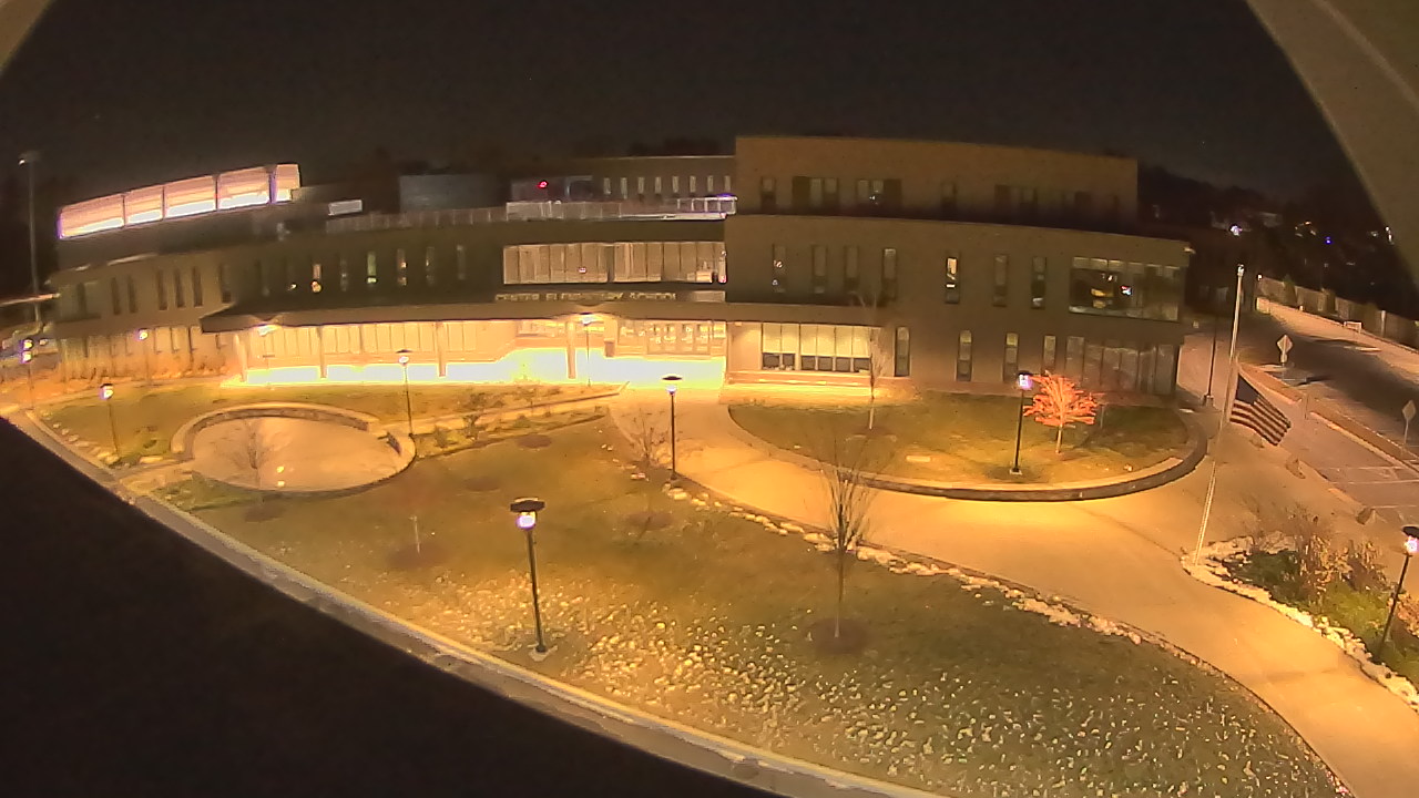 Thumbnail for current weather camera view from John F. Ryan School in Tewksbury, Massachusetts