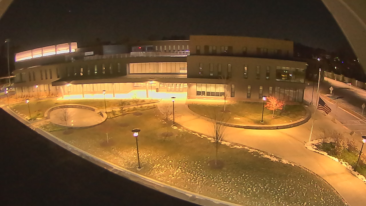 Thumbnail for current weather camera view from John F. Ryan School in Tewksbury, Massachusetts