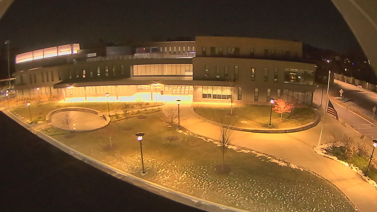 Thumbnail for current weather camera view from John F. Ryan School in Tewksbury, Massachusetts