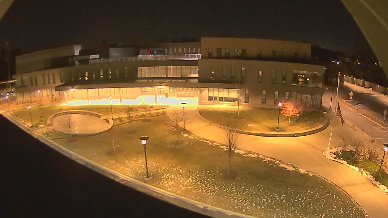 Thumbnail for current weather camera view from John F. Ryan School in Tewksbury, Massachusetts