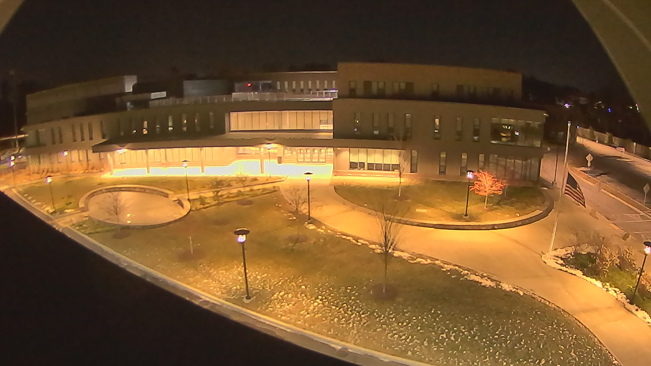 Thumbnail for current weather camera view from John F. Ryan School in Tewksbury, Massachusetts