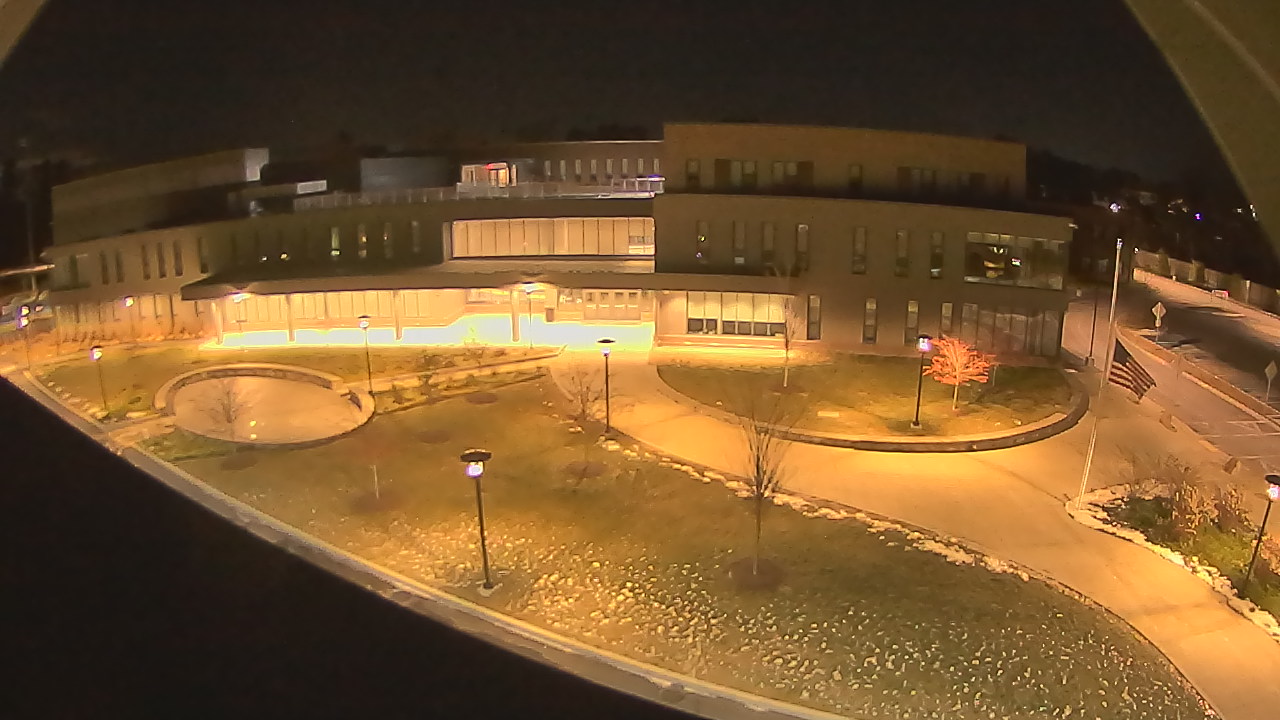 Thumbnail for current weather camera view from John F. Ryan School in Tewksbury, Massachusetts