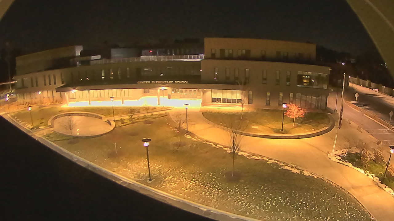 Thumbnail for current weather camera view from John F. Ryan School in Tewksbury, Massachusetts