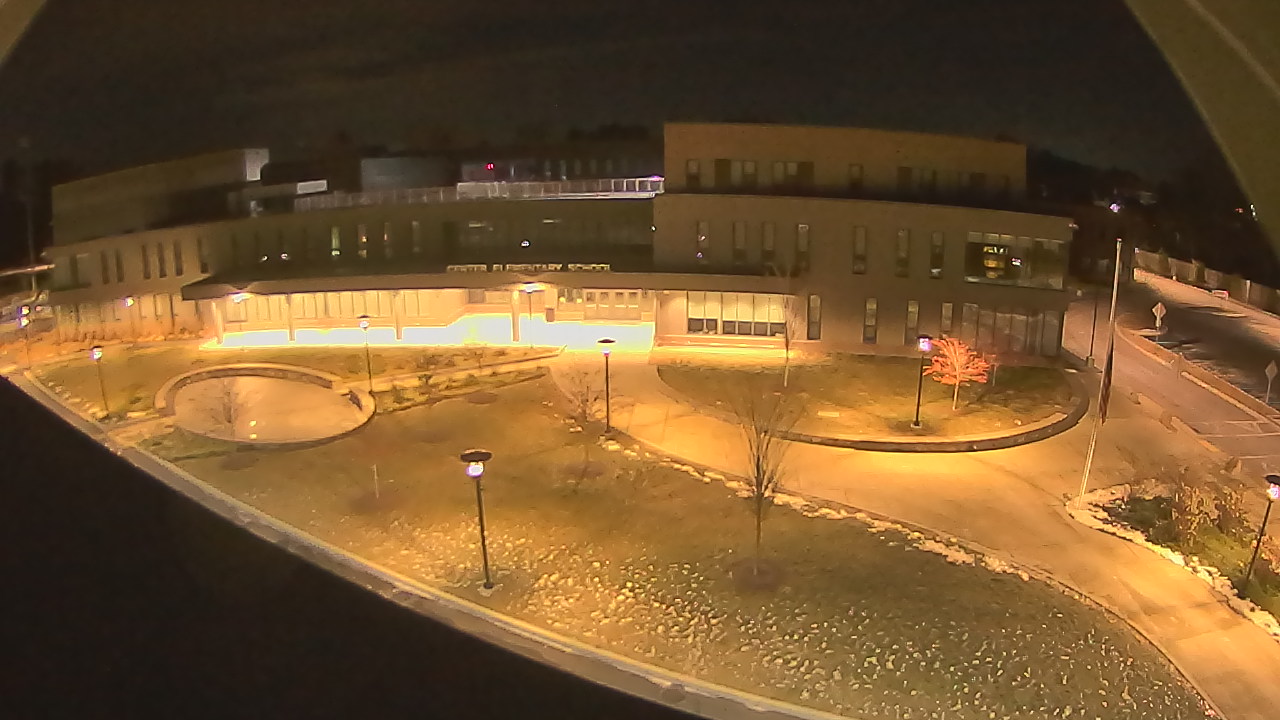 Thumbnail for current weather camera view from John F. Ryan School in Tewksbury, Massachusetts