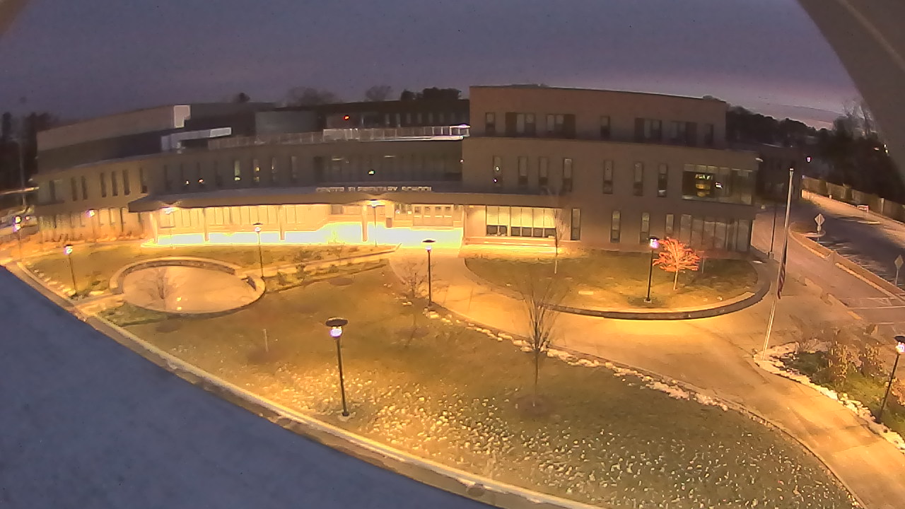 Thumbnail for current weather camera view from John F. Ryan School in Tewksbury, Massachusetts