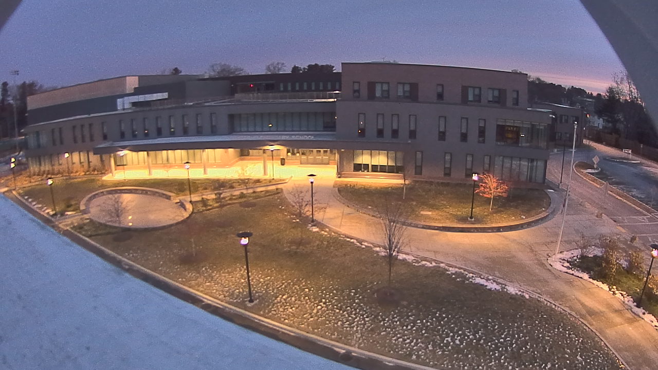 Thumbnail for current weather camera view from John F. Ryan School in Tewksbury, Massachusetts