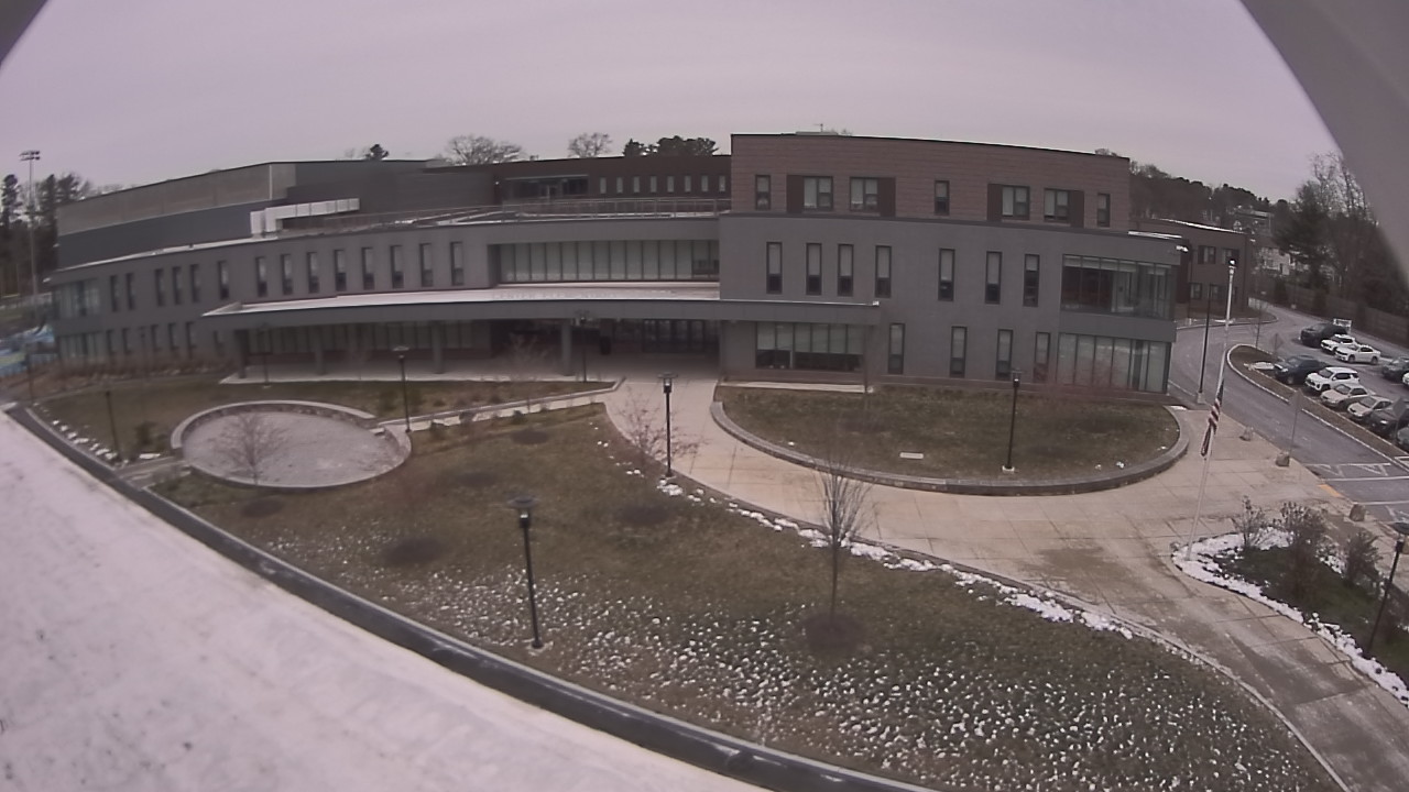 Thumbnail for current weather camera view from John F. Ryan School in Tewksbury, Massachusetts