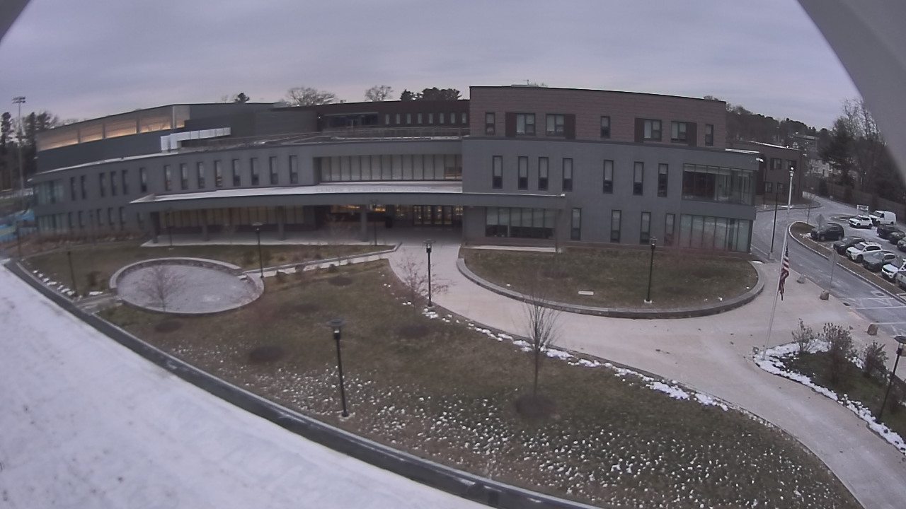 Thumbnail for current weather camera view from John F. Ryan School in Tewksbury, Massachusetts