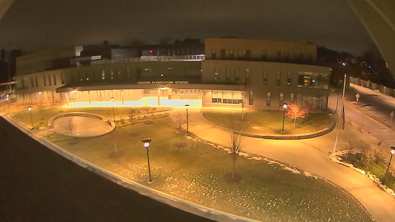 Thumbnail for current weather camera view from John F. Ryan School in Tewksbury, Massachusetts