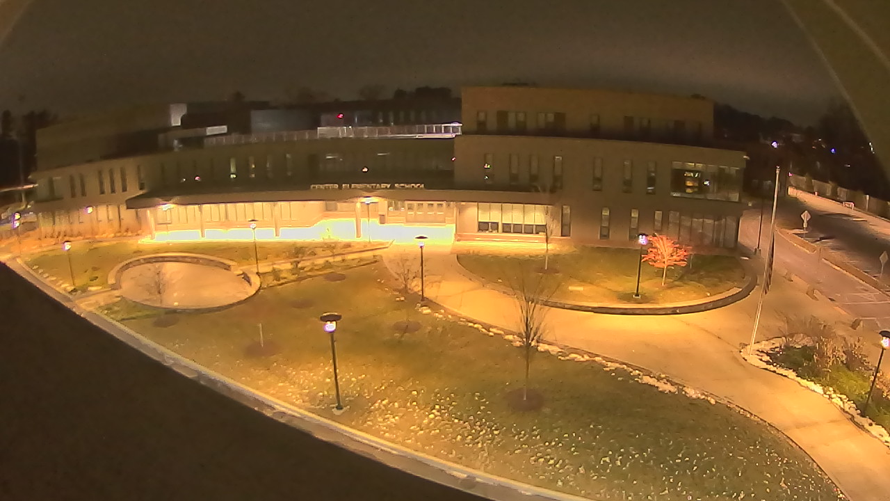 Thumbnail for current weather camera view from John F. Ryan School in Tewksbury, Massachusetts