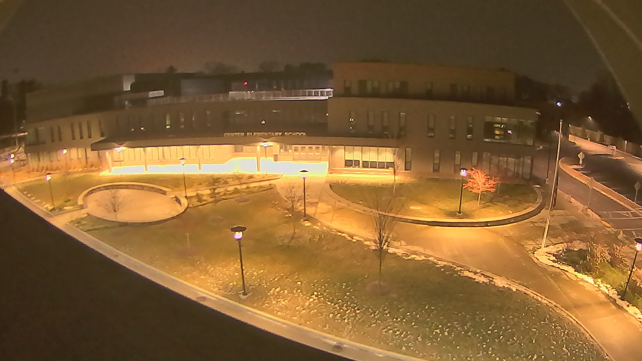 Thumbnail for current weather camera view from John F. Ryan School in Tewksbury, Massachusetts