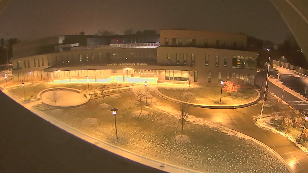 Thumbnail for current weather camera view from John F. Ryan School in Tewksbury, Massachusetts